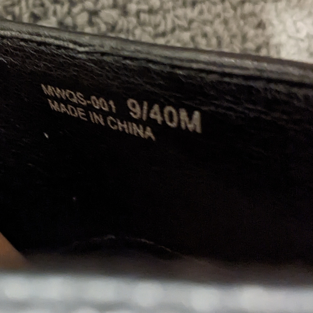 Chinese Laundry Millie Black Mules - Picture 5 of 15